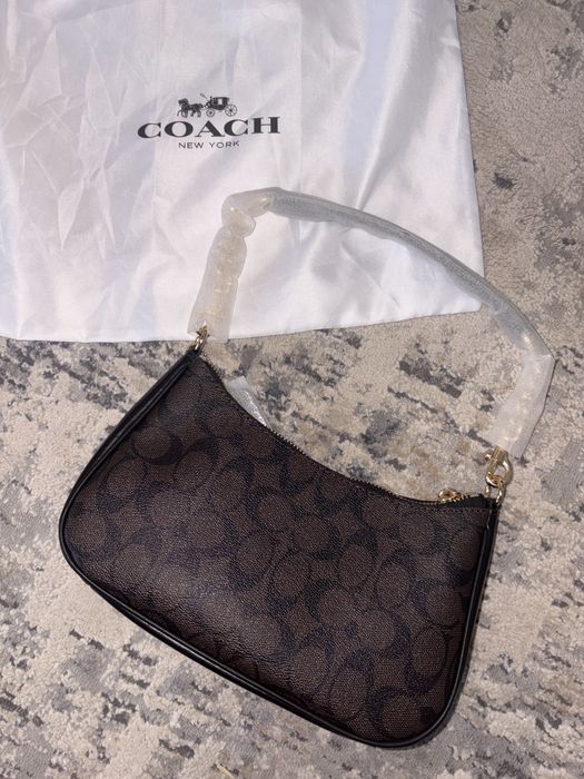 Geanta Coach - Cu factura!