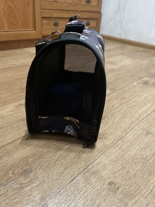 Переноска для животных