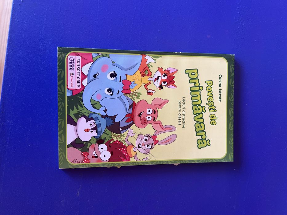 Carti copii in conditii bune.