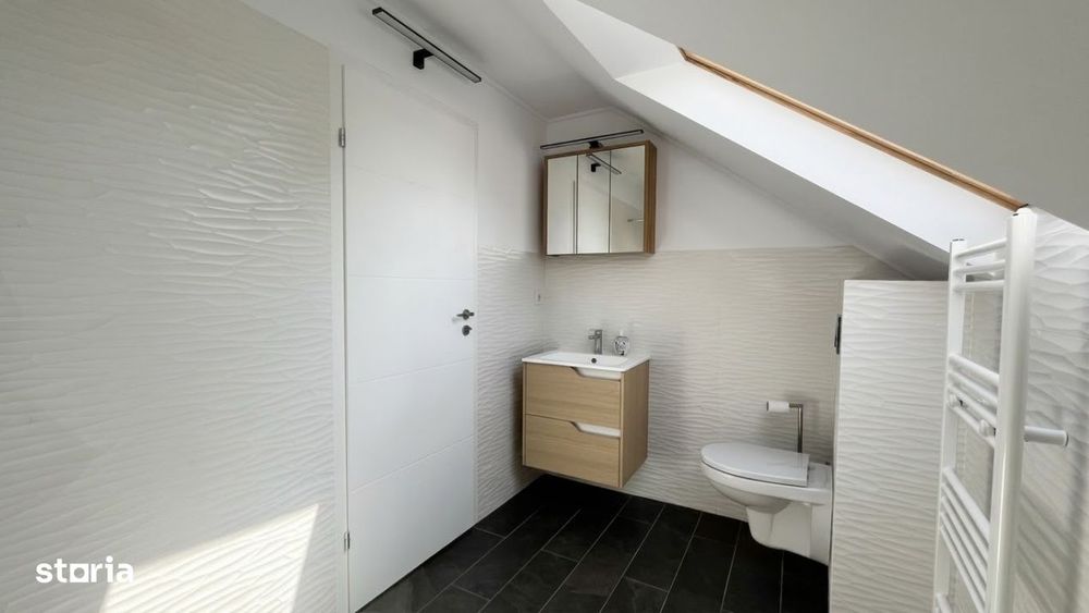 Spatiu birou/ Apartament de inchiriat in zona Garii — fotografia 3