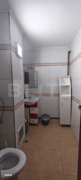 Spatiu comercial versatil, cu vad excelent,zona Lama