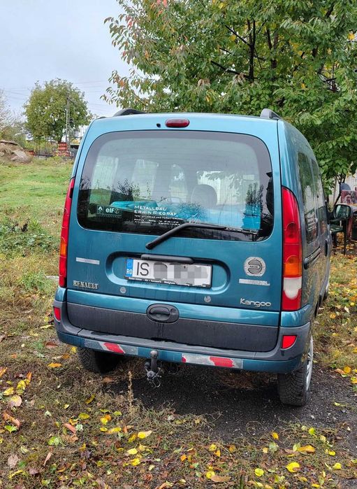 RENAULT 4 2006 — imagine 2