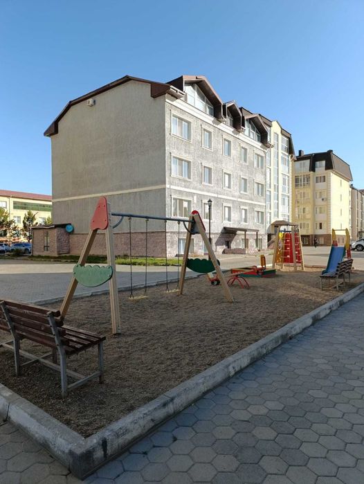 Продажа 2-комнатной квартиры