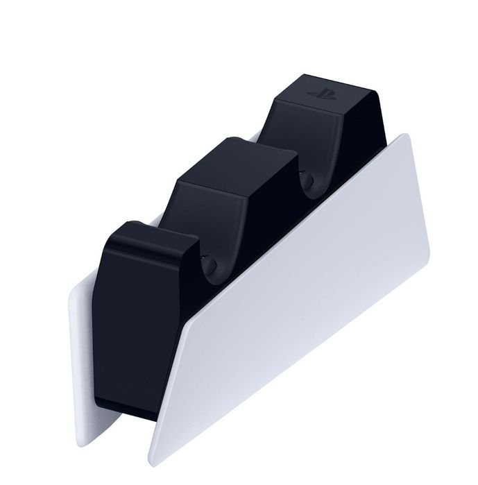 Зарядная станция PlayStation 5 для двух DualSense CFI-ZDS1