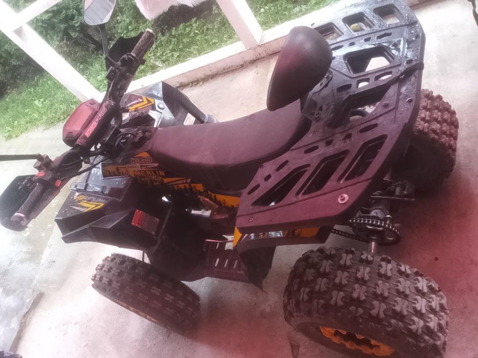 Atv  de vanzare