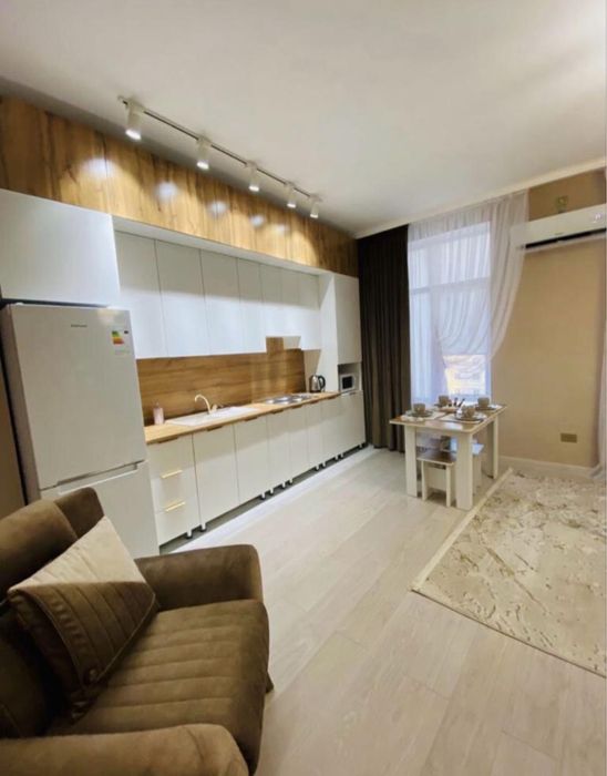 Квартира посуточно