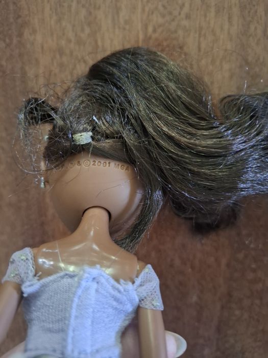 Куклы Bratz оригинал