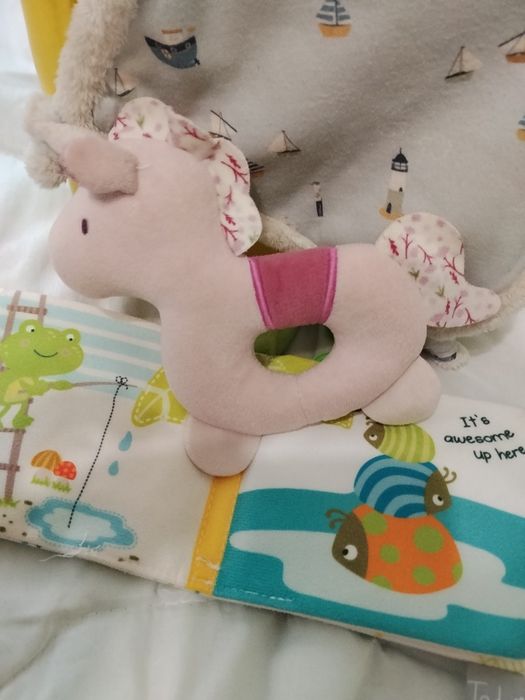 Образователни играчки