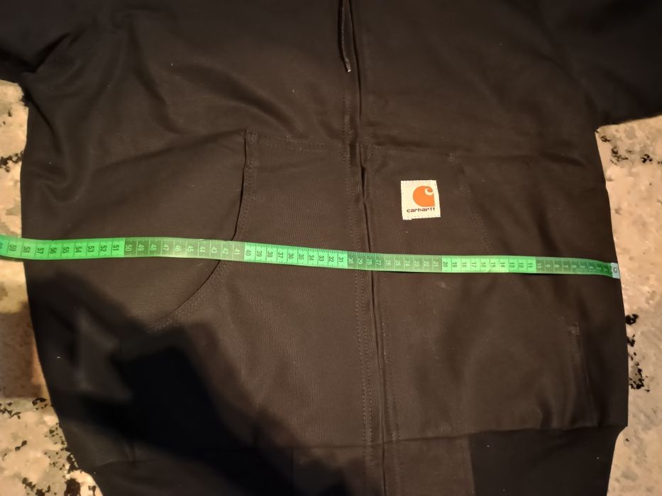 Carhartt Active Jacket