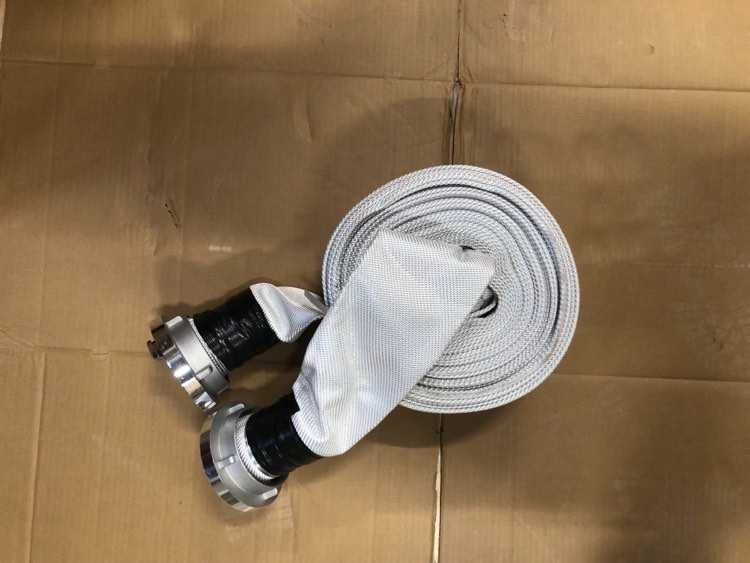 Пожарникарски маркуч 110мм х 30метра дължина