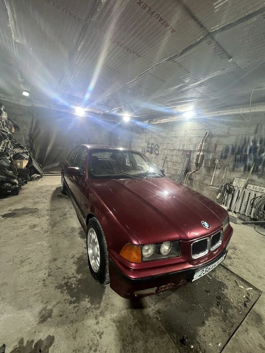 Продам ешку в хорошем сохране