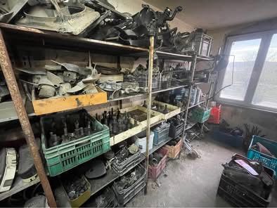 Части за Опел Корса b,Вектра b, Астра f/g,