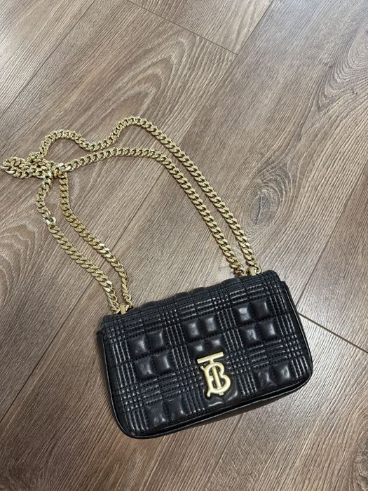 Чанти бърбери burberry,  lv