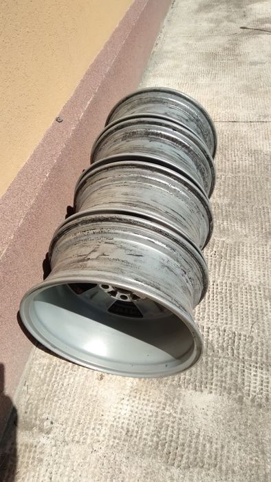 jante ford r16 5×108 original