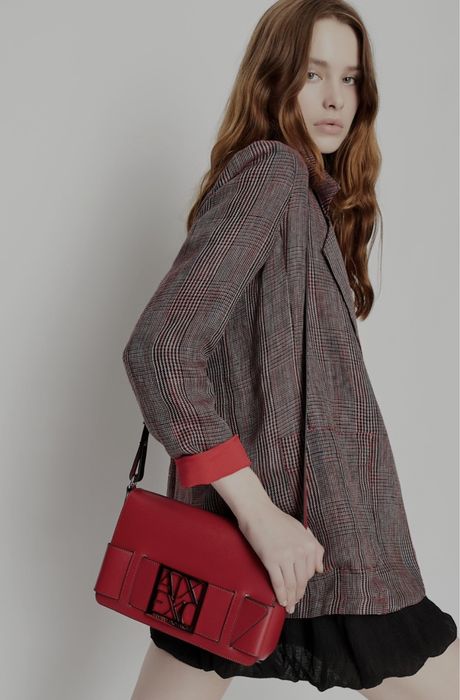 Сумка Armani Exchange