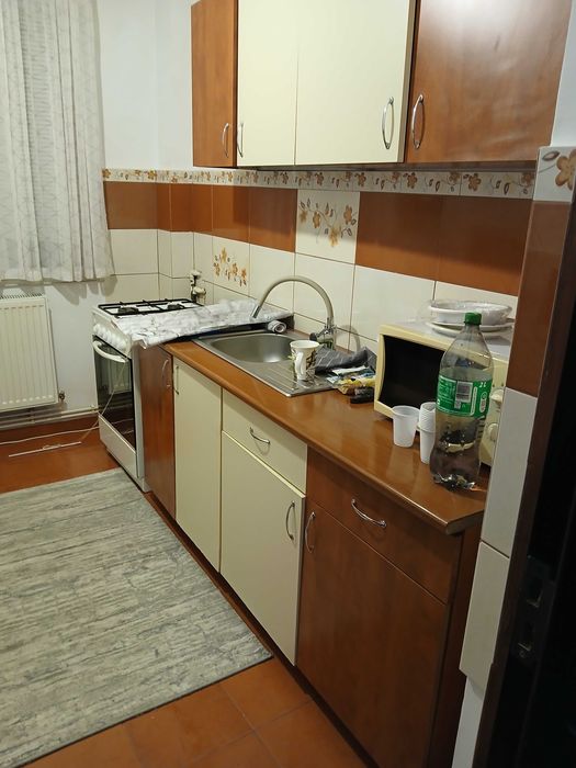 închiriez Apartament cu 2 camere în Iași