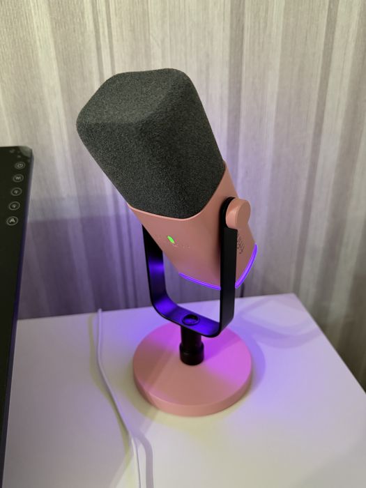 Микрофон fifine am8
