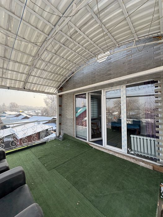 Аренда квартиры