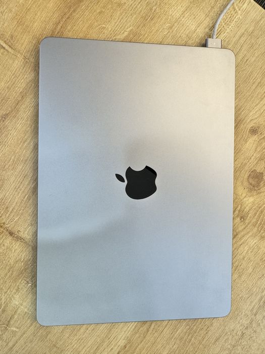 Macbook Air M2 макбук