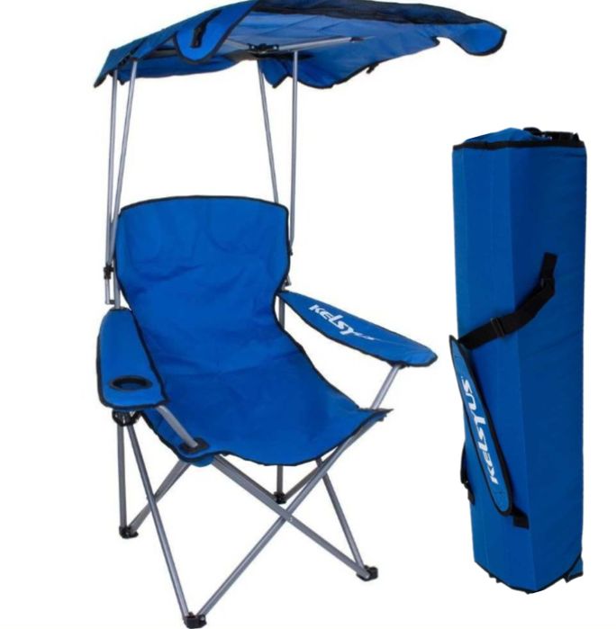 Стол раница сенник за къмпинг и риболов олекотен