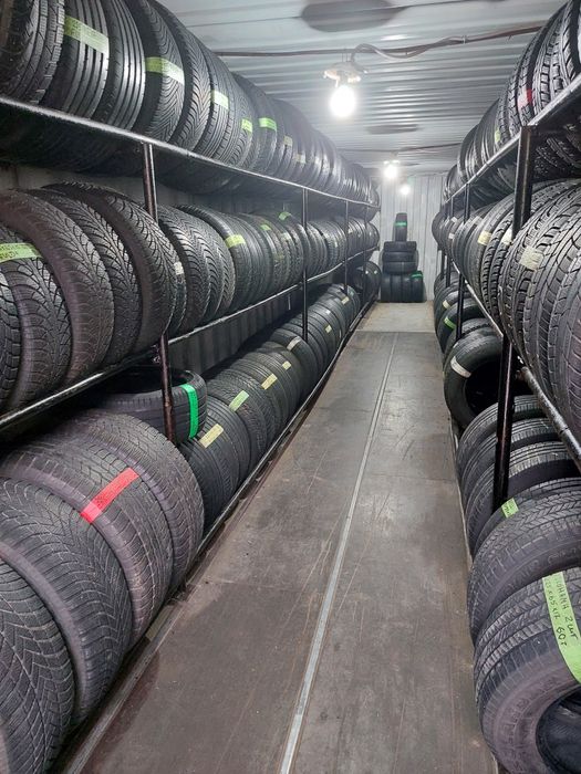 Автошины 265/70/17 4шт.WIDEWAY.210000тг.