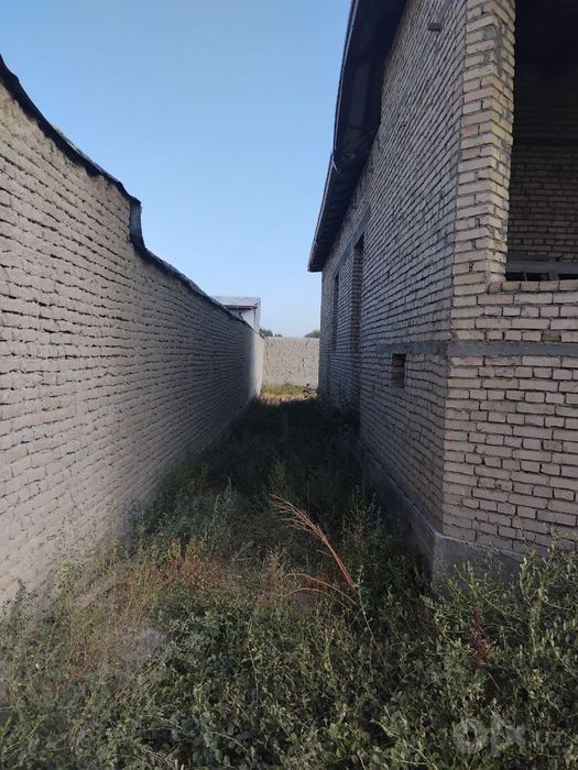 Продаётся дом Самарканд