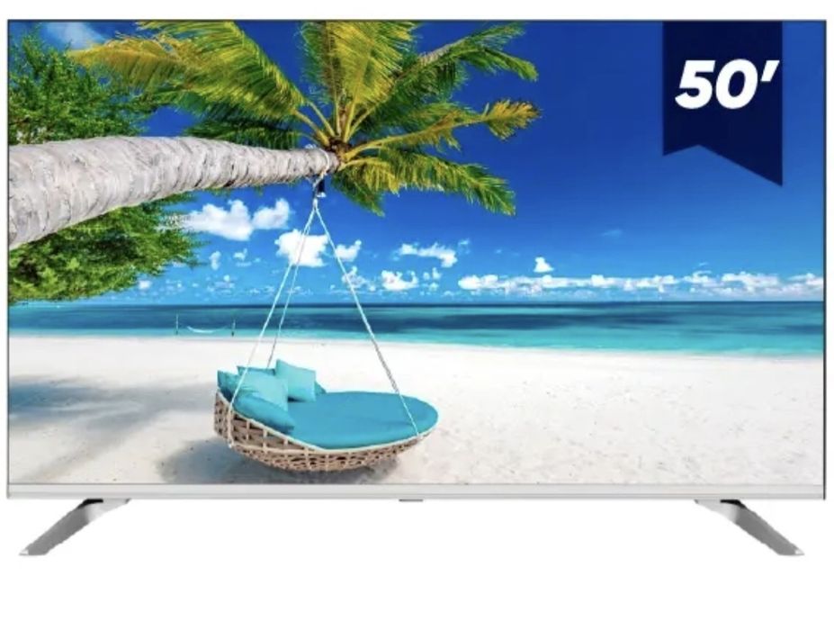Televizor Artel 50 TV A50NUCH001