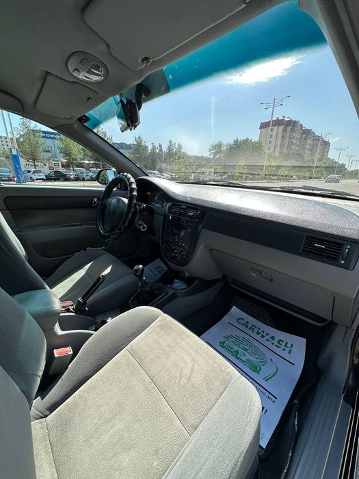 Продается Lacetti