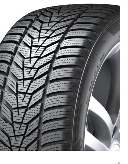 Cauciucuri 255/40 R20 iarna