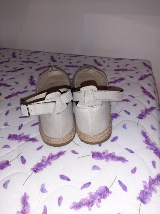 Espadrile Lasocki