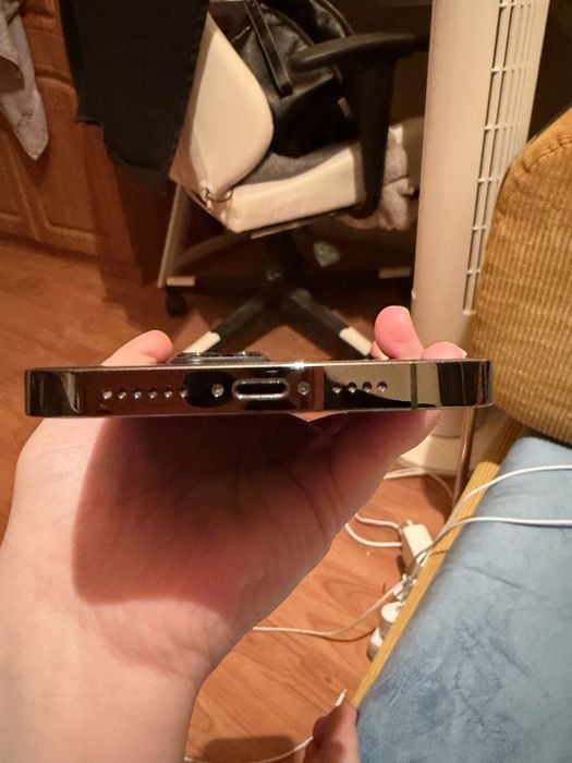 IPHONE 13pro max  512 ГБ