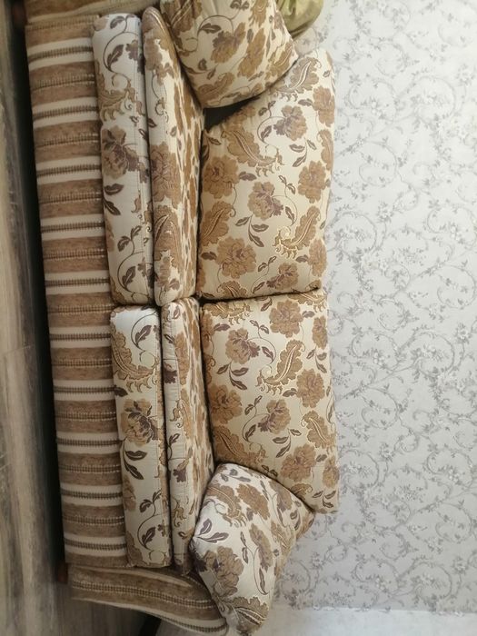 Продаются мягкий уголок