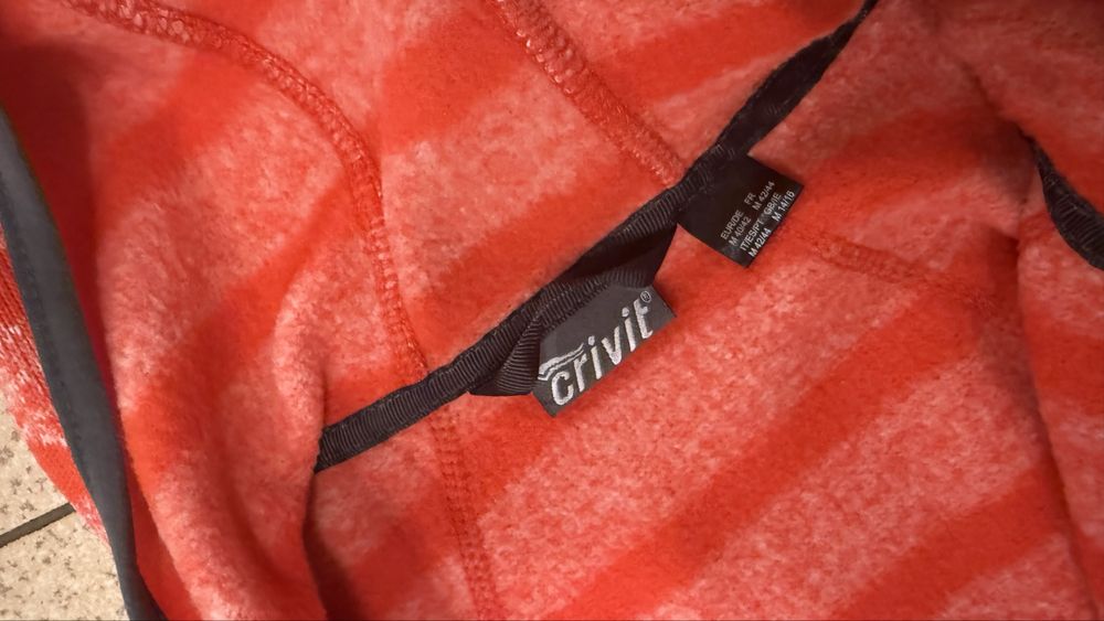 Дамски суичър Crivit (размер М)