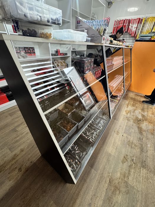 Витрины в хорошем качестве