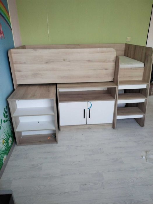 Комплект за детска стая