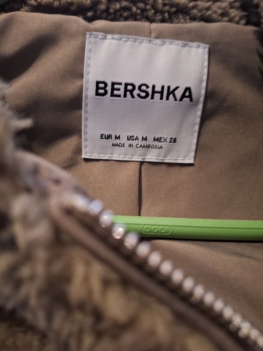 Geaca Berska mărimea M