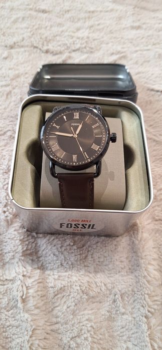 Ceas original Fossil nou
