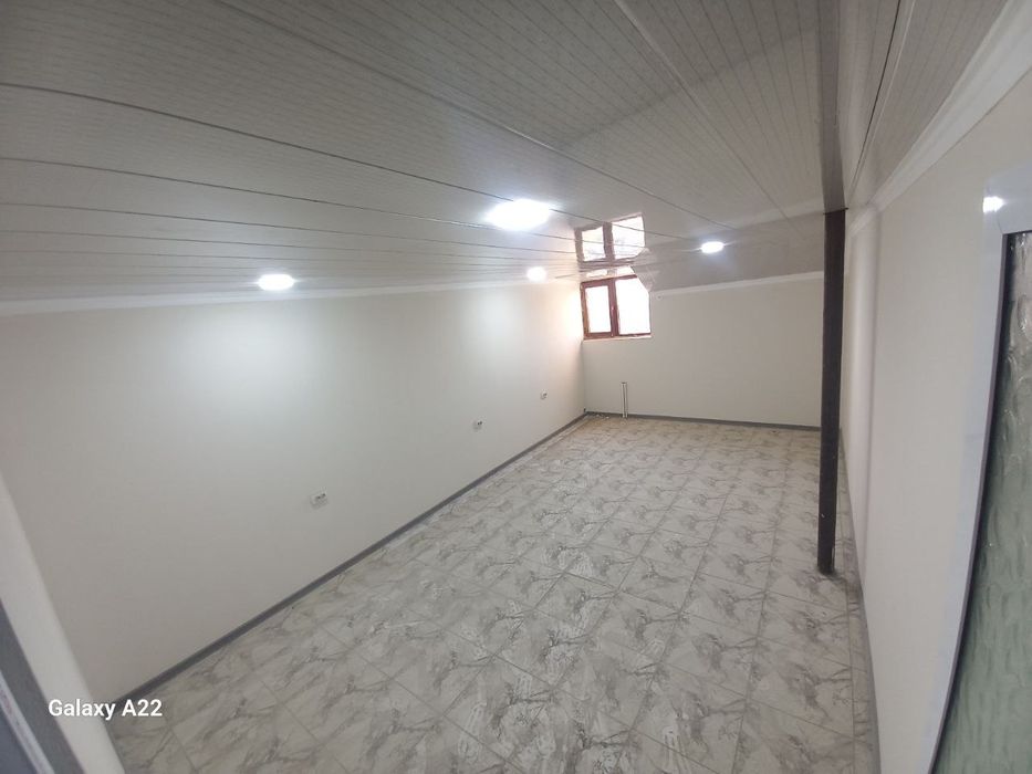 Сдается в аренду нежылое помешение. Можно использовать под хостель,