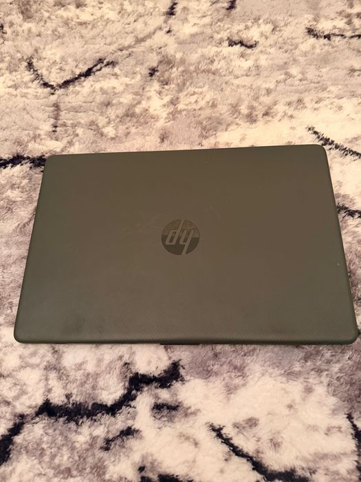 Обменяю ноутбук HP RYZEN