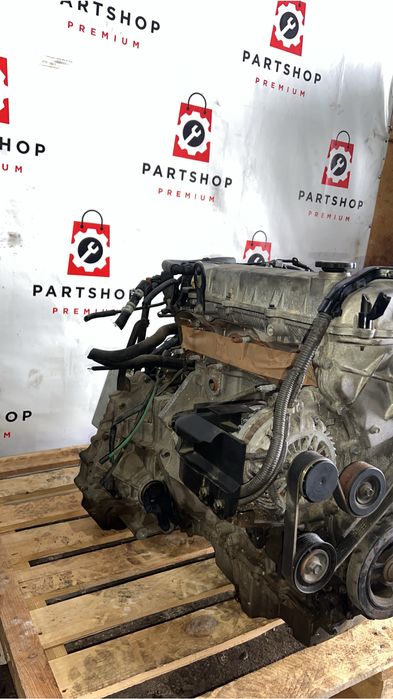 Мазда двигатель