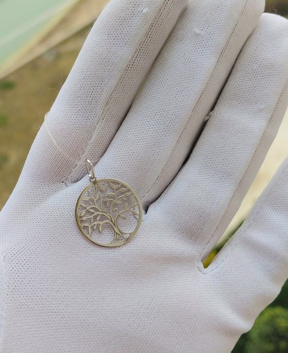 Кулоны Серебро 925. С натуральными Камнями.