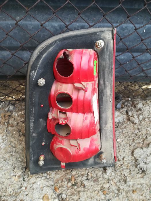 Стопове Skoda Octavia Шкода Октавия 1 комби стоп ляв десен