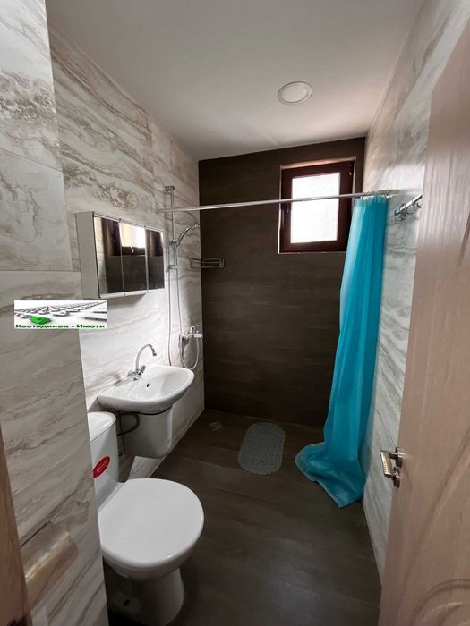 Дава се под наем Двустаен апартамент в Пловдив, Младежки Хълм - 70 кв.м за 498.27 € - Снимка #7