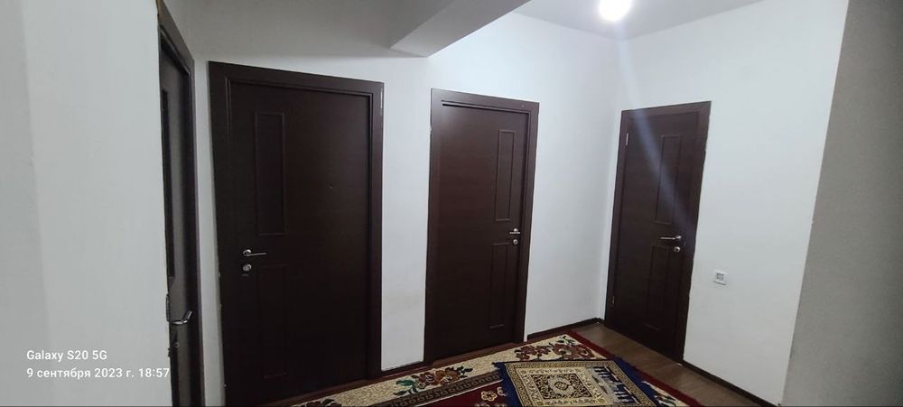 Продажа 3х комнатной квартиры в Политотделе