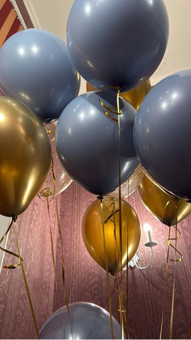 продам гелевые шары