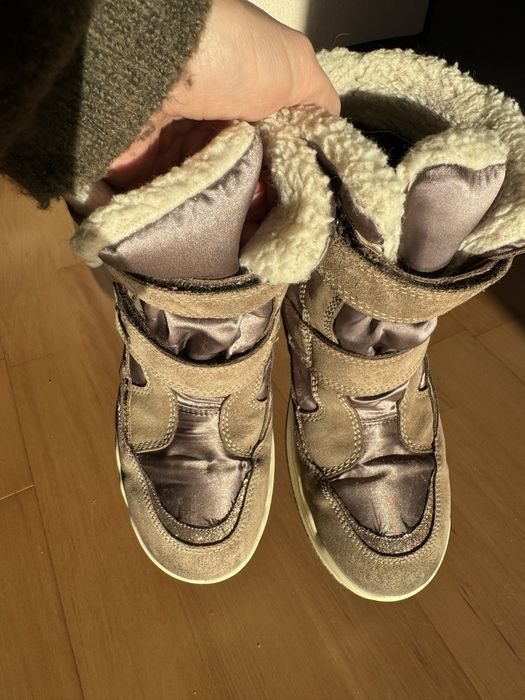 Ghete iarna zapada primigi 37