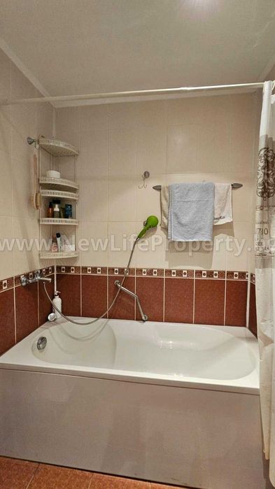 Продава се Двустаен апартамент в к.к. Слънчев бряг - 72 кв.м за 637 €/кв.м - Снимка #12