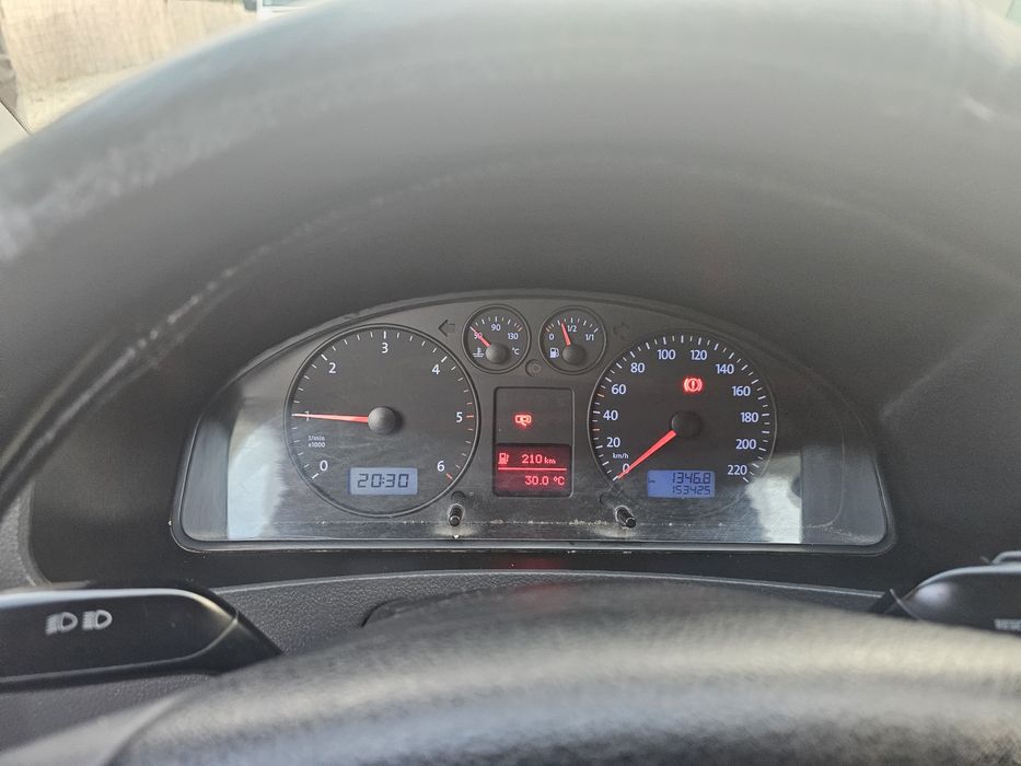 VOLKSWAGEN California 2008