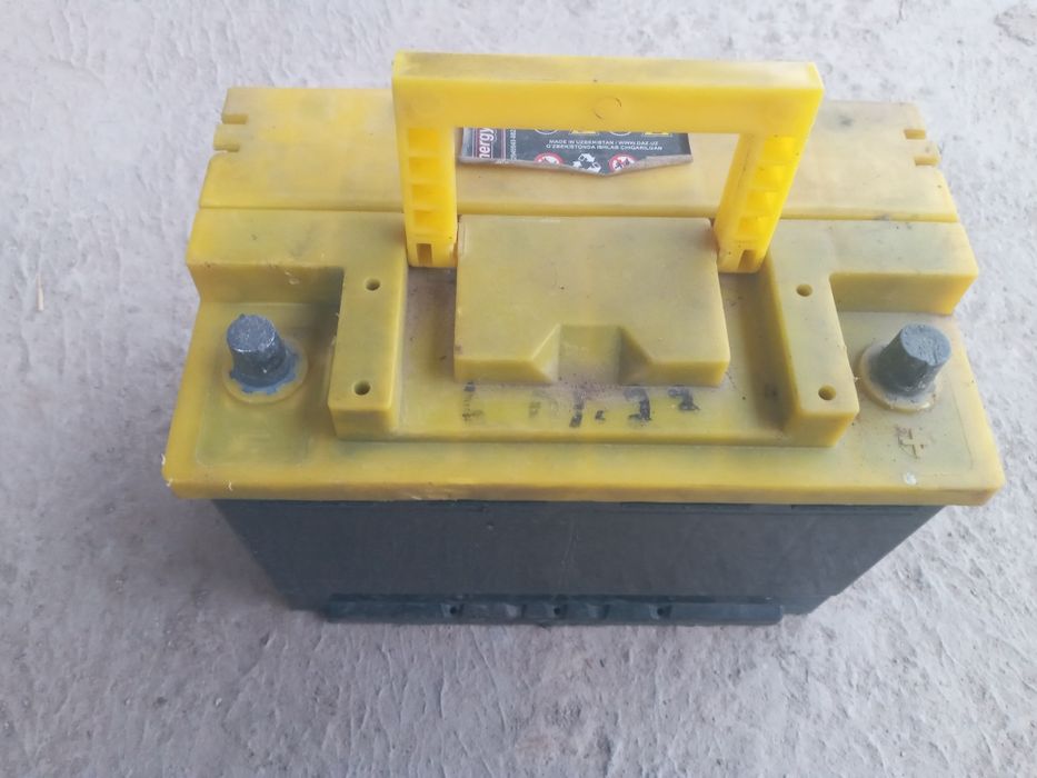 Акимулатор 72 сатылады жаксы жагдайы 3 ай болды алганыма  500ге береме