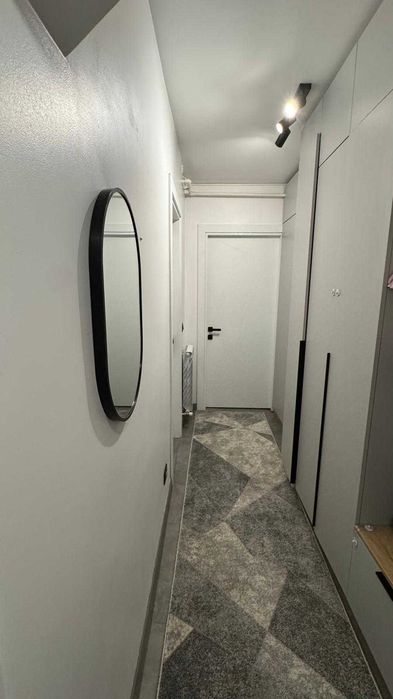 Apartament 2 camere, 60mp utili, etaj 3/4, Curtea de Arges